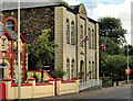 The Protestant Hall, Ballymena (2012)