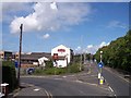 The Yew Tree on Victoria Road at Walton Le Dale