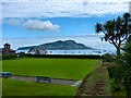 Lamlash Bowling Club