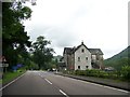 Drovers Inn Inverarnan