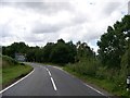 NN0922 : B840 junction with A819 by Elliott Simpson