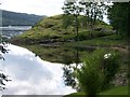 Dunderave Point, Loch Fyne, Argyll