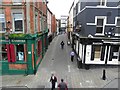 Castle Street, Derry / Londonderry