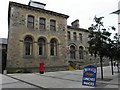 Post Office, Derry / Londonderry