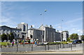 Aberdeen Urban Scene
