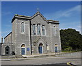 Former Denburn Parish Church, Summer Street, Aberdeen
