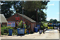 2012 : Wiltshire Waste (Recycling) Ltd