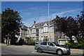 NJ9306 : Gilcomstoun School, Skene Street, Aberdeen by Bill Harrison