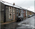 Bronllwyn Road houses, Gelli