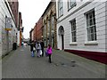 Castle Street, Derry / Londonderry