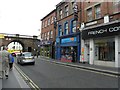 Ferryquay Street, Derry / Londonderry