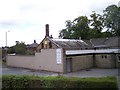 Ashton Pre- school nursery on Blackpool Road