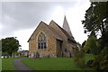 TQ7320 : All Saints' church, Mountfield by Julian P Guffogg