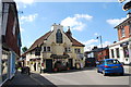 The Wheatsheaf, Midhurst