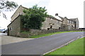 Higher Heights Farm, Heights Lane