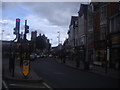 Acton High Street