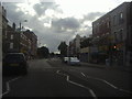 Uxbridge Road, Shepherd