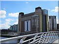 Baltic Centre for Contemporary Art, Gateshead