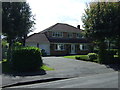 House on Brickman Close, Leicester Forest East