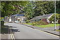 Parc Bron Y Graig, Harlech