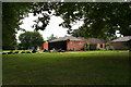 Covenham St.Mary, Southfield Farm old buildings