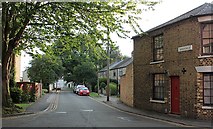 TL5479 : Annesdale Road, Ely by Bob Embleton