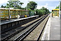 Port Sunlight Station