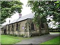 Church of St John the Evangelist