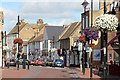 Market Street, Ely