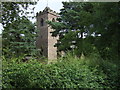 Church of St James the Greater, Oaks in Charnwood