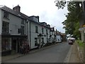 The Globe Inn at Chagford