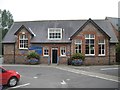 Thirsk Library