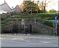 Tonypandy War Memorial