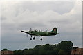 SE7134 : Breighton airfield (Real Aeroplane Company) fly-in, August 2012 by Chris