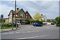 Broad Oak Village Stores