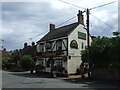 The Falcon Inn, Main Street, Long Whatton