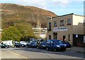 Tonypandy Roofing and Cladding