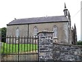 H6208 : Dernakesh Church of Ireland Chapel of Ease by Eric Jones