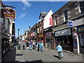 Fort William High Street