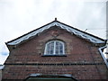 Old estate property on Brecon Road, Abergavenny