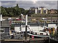 Moorings at Riverside Quarter