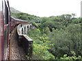 Arnabol viaduct