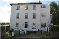 Large house on Church Street