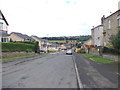 Chaster Street - Coal Pit Lane