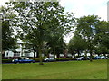 Mid summer 2012 at Port Sunlight (I)