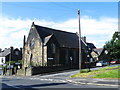 Birley Carr Methodist Church, Fox Hill Road, Birley Carr, Sheffield - 2