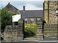 Birley Carr Methodist Church, Fox Hill Road, Birley Carr, Sheffield - 3