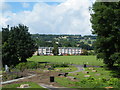 Winn Gardens, from Clay Wheels Lane, Sheffield