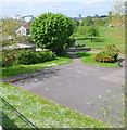 Neasden Recreation Ground, London