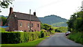 Old Hill Cottages